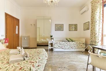 B&b Il Viandante Romano