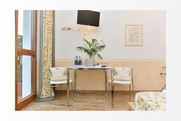 B&b Il Viandante Romano
