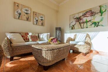 アパートホテル Casa Di Mare Poseidon