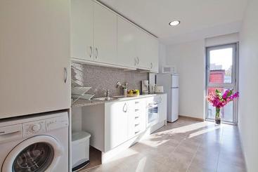 Charmsuites Nou Rambla