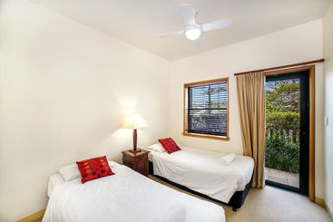 The Crest Byron Bay