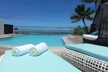 Crystal Blue Lagoon Villas