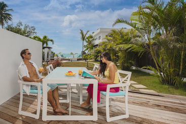 Crystal Blue Lagoon Villas