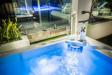 Crystal Blue Lagoon Villas