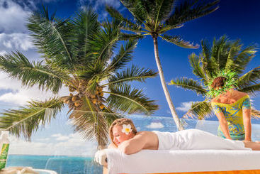 Crystal Blue Lagoon Villas