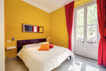 Fiera Milano Apartments Cenisio