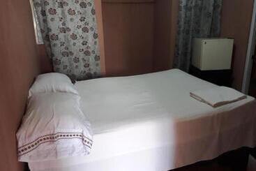 Apartahotel Next Nivel