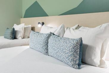 호텔 Nightcap At Atherton