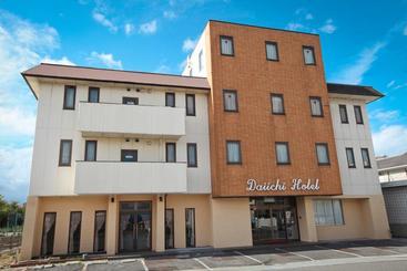 فندق Business Daiichi  Omihachiman