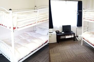 Business Hotel Fujimi