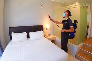 De Elements Business Hotel Kuala Lumpur