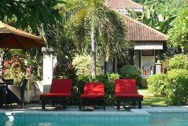 Отель Di Abian Resort