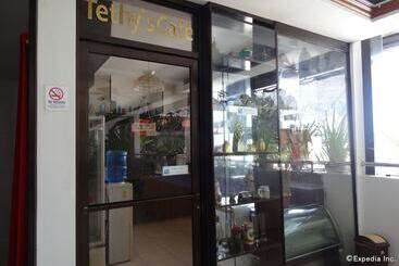 בית מלון כפרי Ecoland Suites & Inn