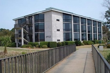 ホテル Epworth By The Sea