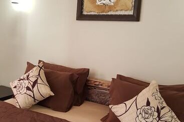 فندق Gili Bagaz Cottages