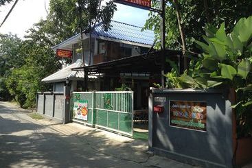 בית מלון כפרי Hi Guest House