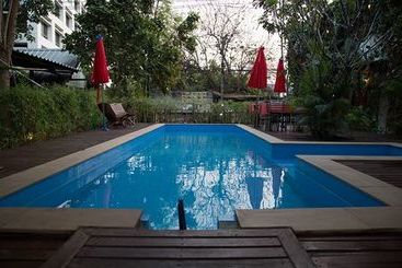 בית מלון כפרי Hi Guest House