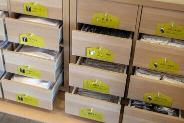 בית מלון כפרי Kochi Palace