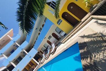 בית מלון כפרי Kootznoowoo