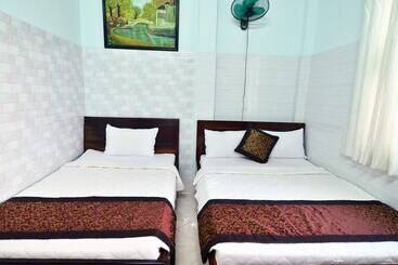 هتل Lamenda Saigon