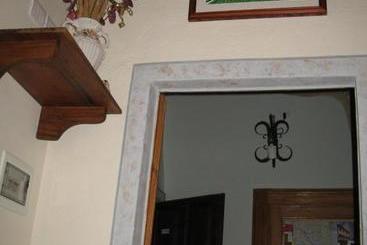 בית מלון כפרי Locazione Turistica Totti