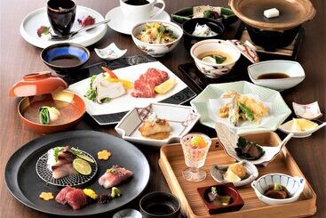 ホテル Morinokaze Tateyama