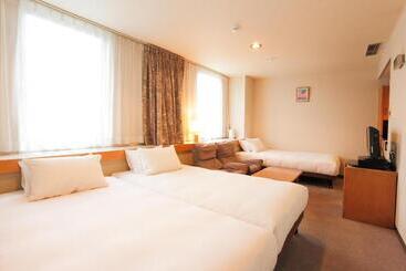 ホテル Tabist The Green Otaru