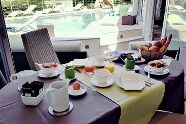 酒店 Private Hôtel Adult Only