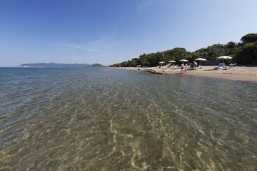 هتل Residence Pineta