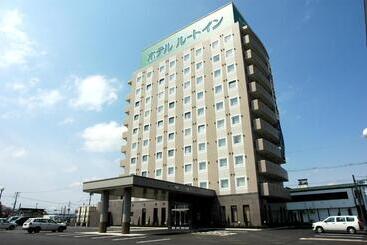 Otel Route Inn Towada
