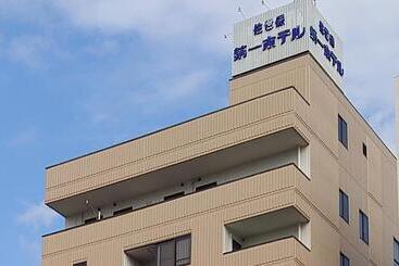 هتل Sasebo Daiichi