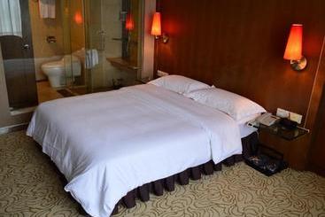 בית מלון כפרי Shaoguan Days Inn