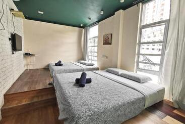 בית מלון כפרי Snooze Too