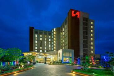 Swiss Belhotel Lampung