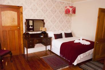 Отель The Grand