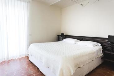 هتل Villa Loggio Winery And Boutique