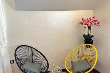 Отель Villa Slika