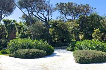 Appartamenti & Villa Il Delfinetto