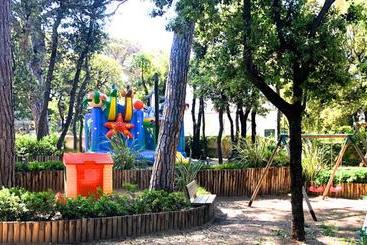 Appartamenti & Villa Il Delfinetto