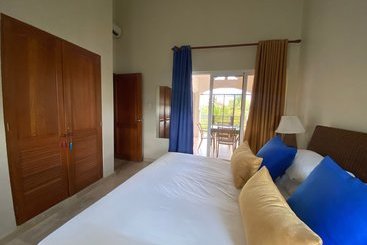 公寓 Laguna Golf Bavaro