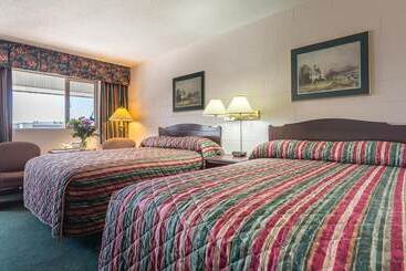 Мотель Grama's Inn