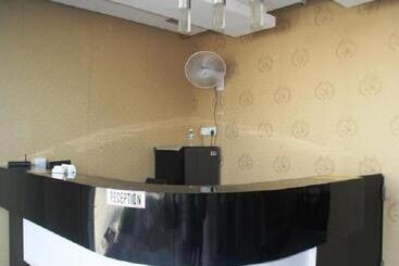 New Wave Hotel Rawang