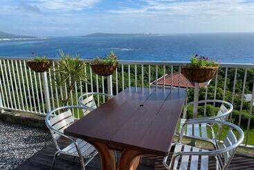 شقق خاصة سياحية Ocean Terrace