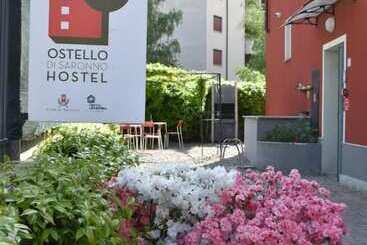 Malpensa Fiera Milano Hostel
