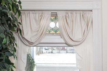 Park House Bed And Breakfast