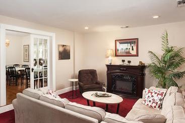 Park House Bed And Breakfast