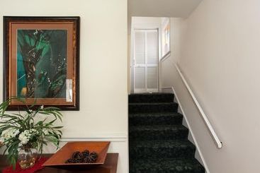 Park House Bed And Breakfast