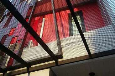 펜션 Get Guesthouse 2