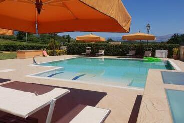 膳宿费 Guest House Il Piccolo Borgo