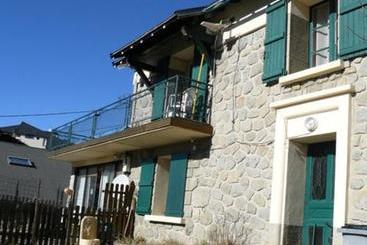 ペンション Le Logis Catalan